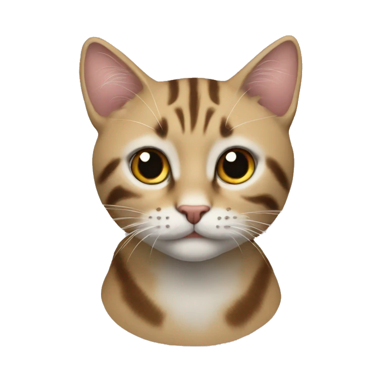 котик emoji