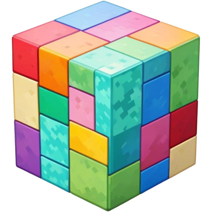 Micrecaft emoji