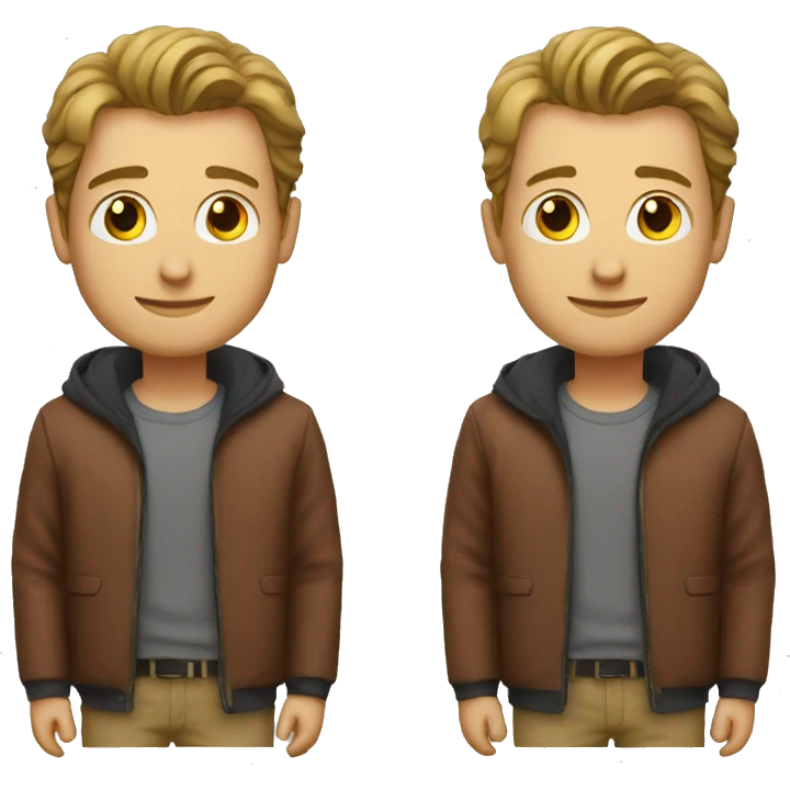 Joost klein emoji
