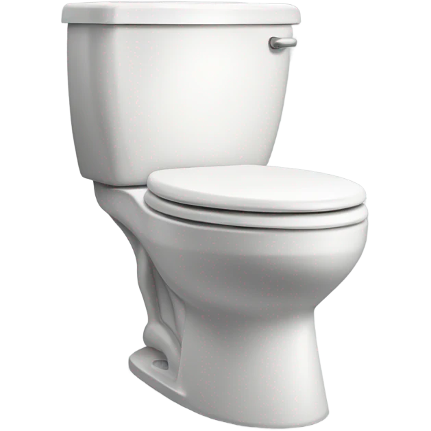 Toilet emoji