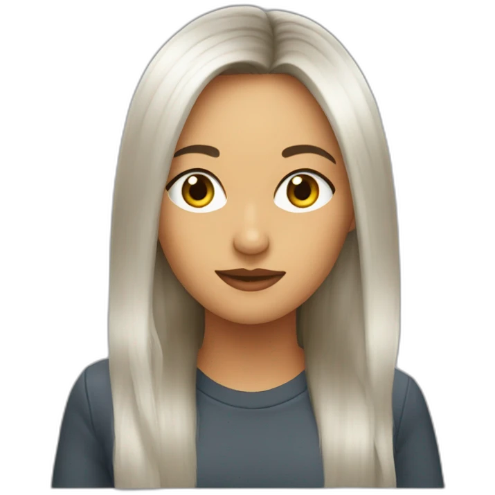 niki zefanya emoji