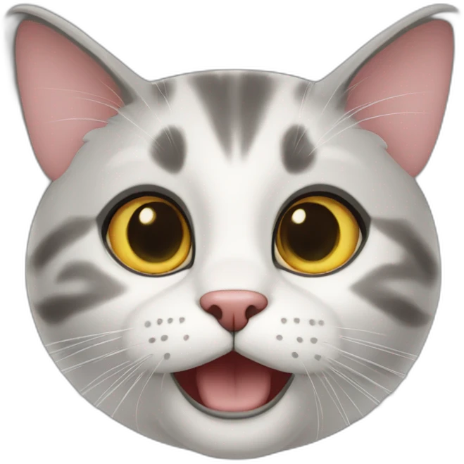 juliette cat emoji