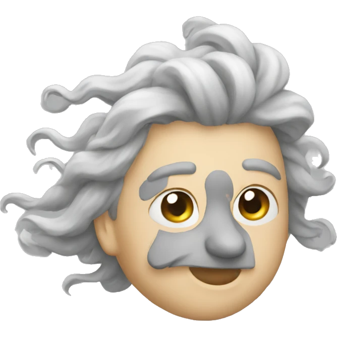 air wind emoji