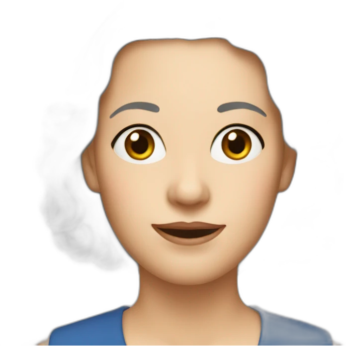 Françoise emoji