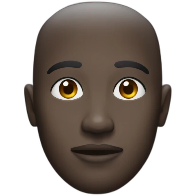 Mamadou emoji