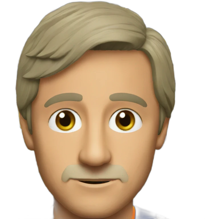 Cruyff emoji