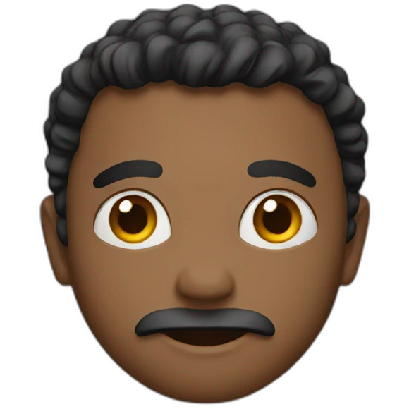 Actor  emoji