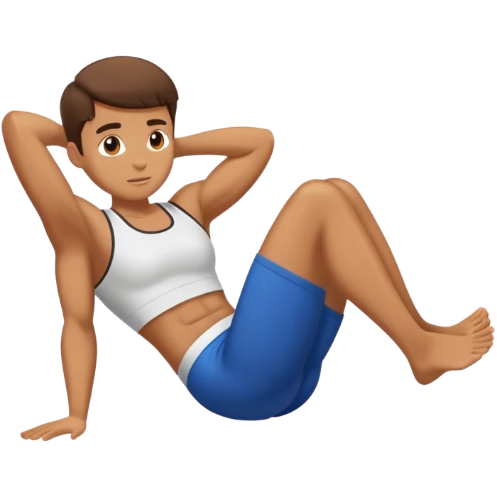 situps emoji