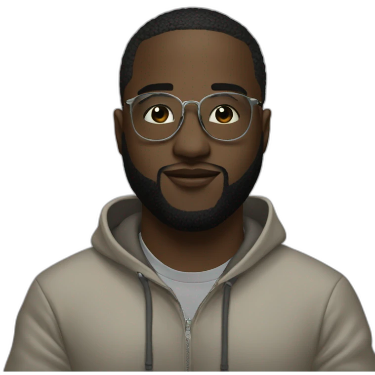 damso-rapper emoji