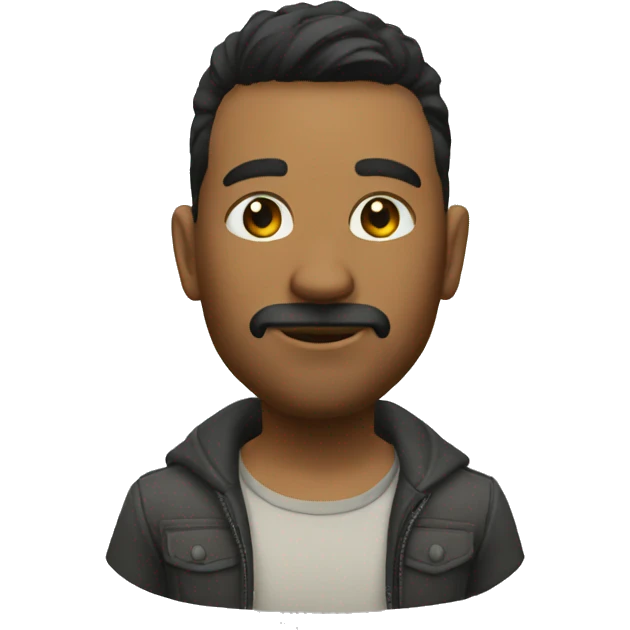 Sansar Salvo  emoji