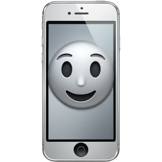 iphone emoji