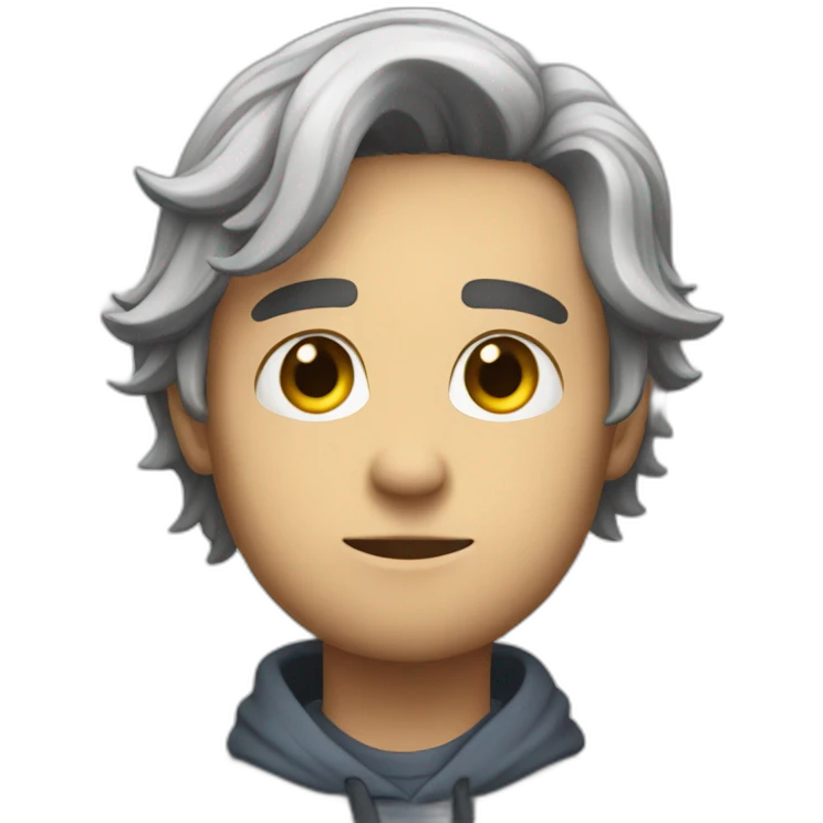 Misterjday emoji
