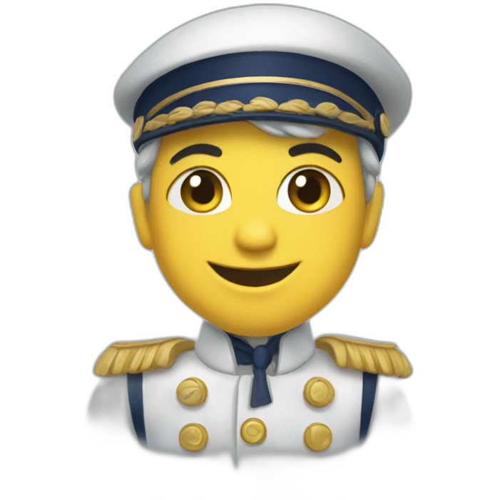 Air France emoji