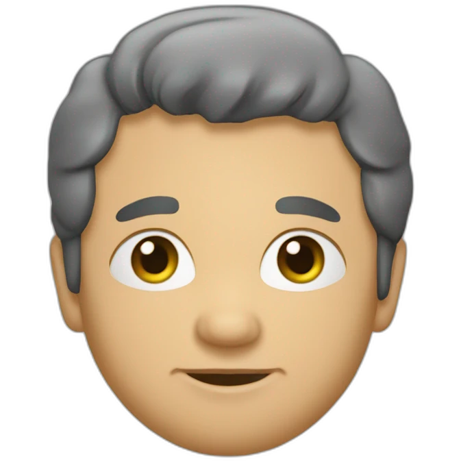 lécher les babines emoji
