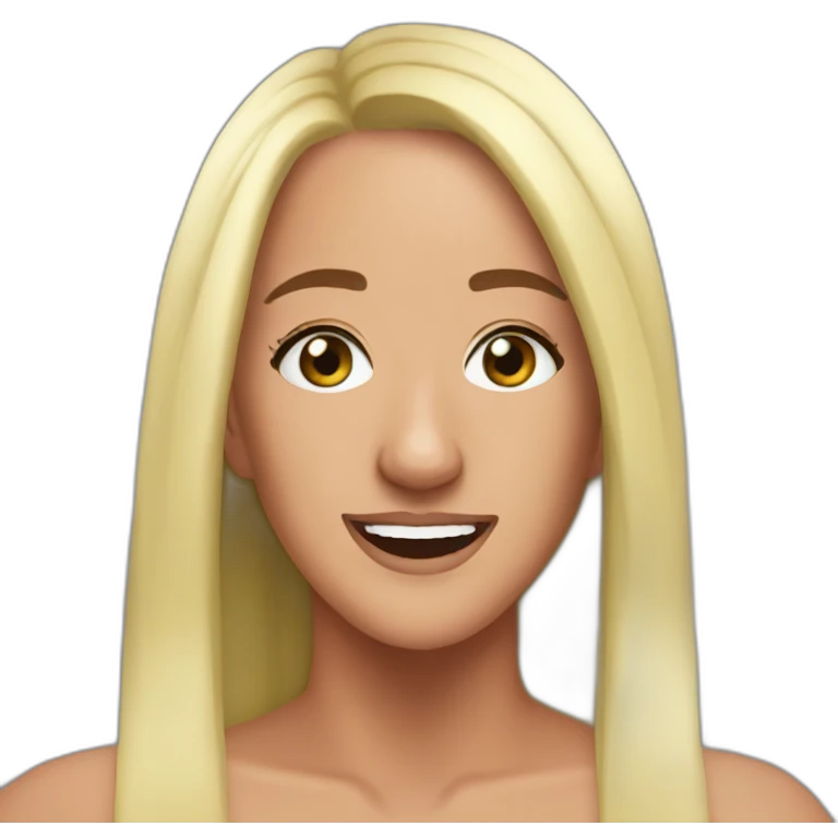 Jenna marbles emoji
