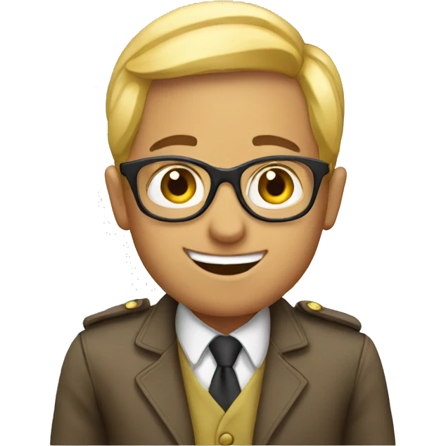 curriculum emoji