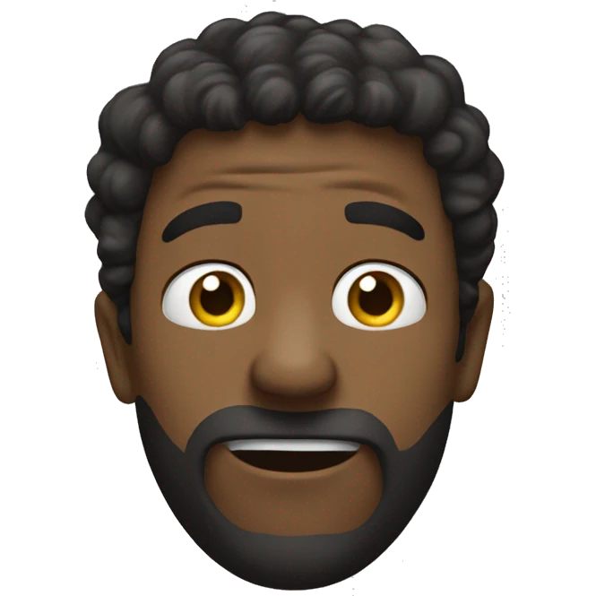 Um acordo chorando emoji