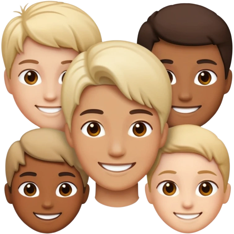 no gordas  emoji