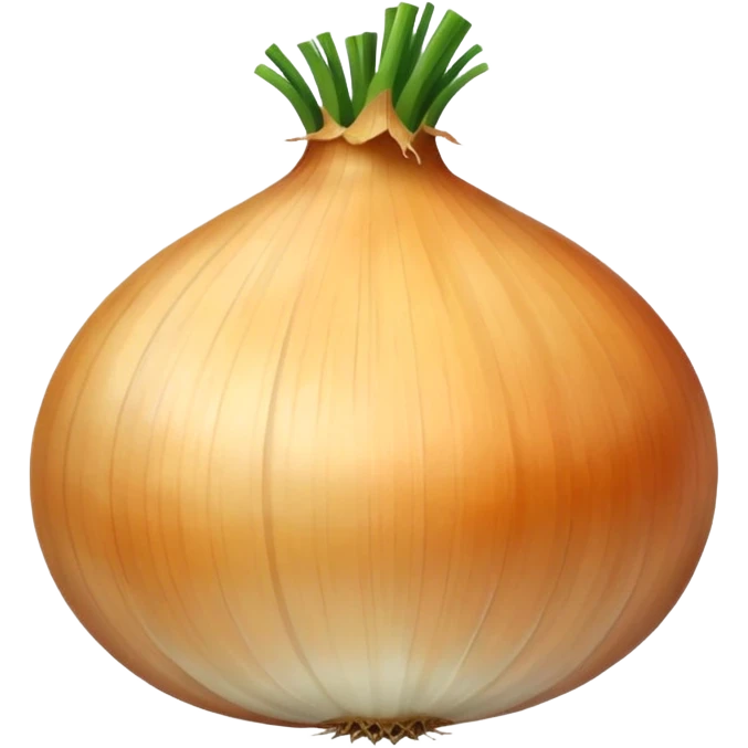 Cebolla emoji