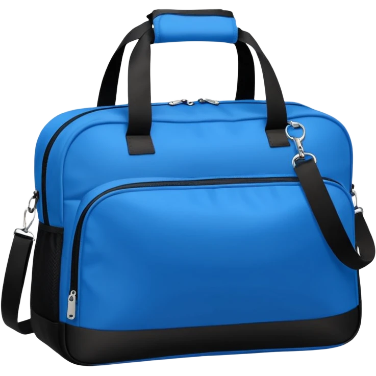 sportsbag emoji