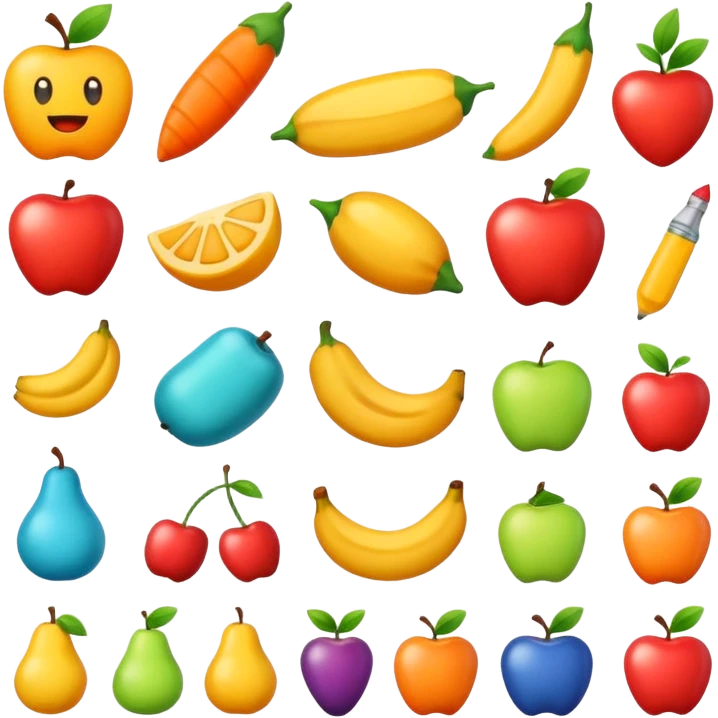 bfdi emoji