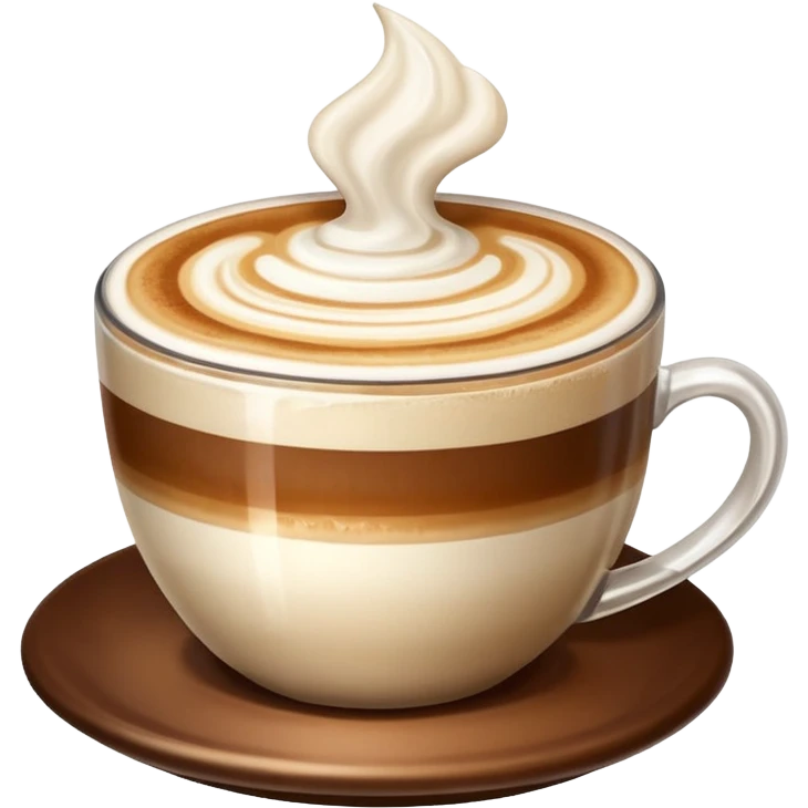 cappuccino1 emoji