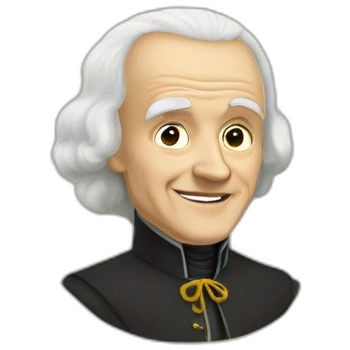 Vianney qui pète emoji