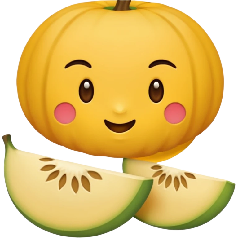 Herhangi gibi bir şey emoji