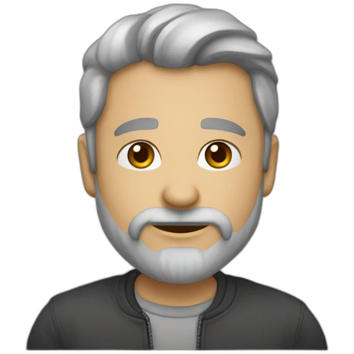 Человек бегающий на велодорожке emoji