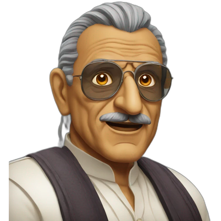 amrish puri emoji