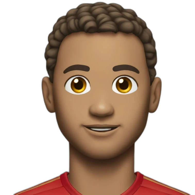 Ballon d'or emoji