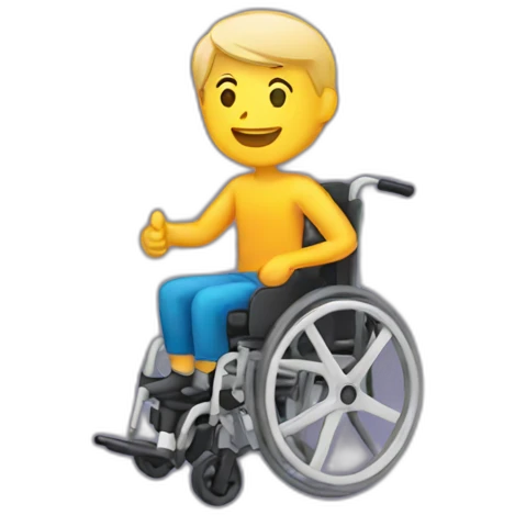 accessibility emoji