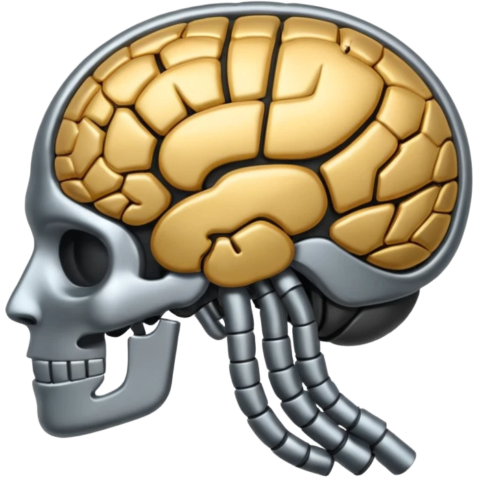 Cerebro  emoji