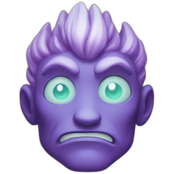 elementals emoji