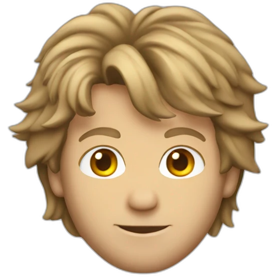 Jon bon jovi emoji