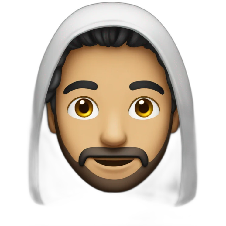 Nassim emoji