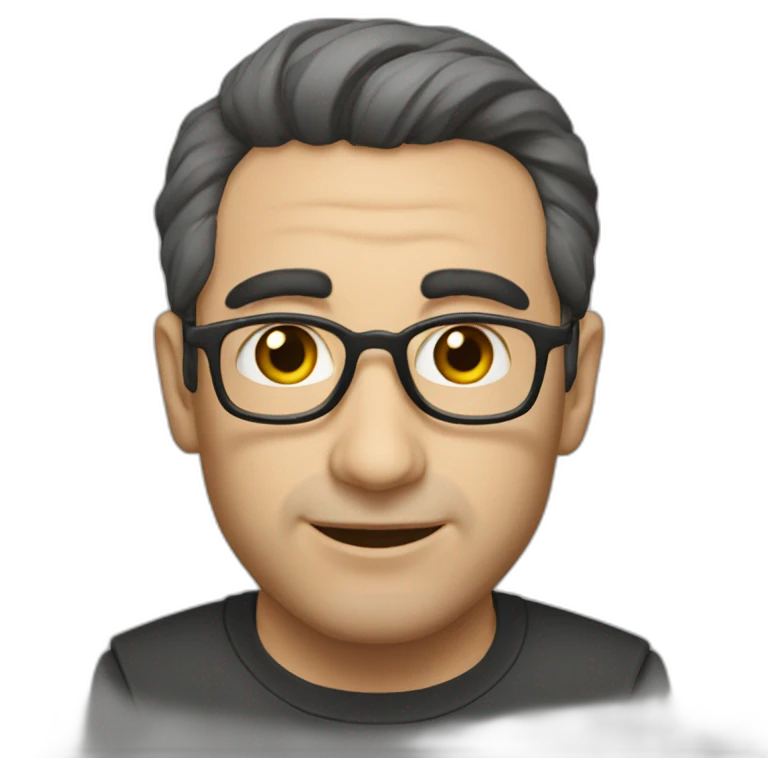 Reza Oktovian emoji