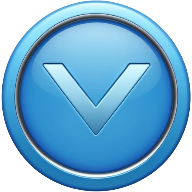 centang biru instagram emoji