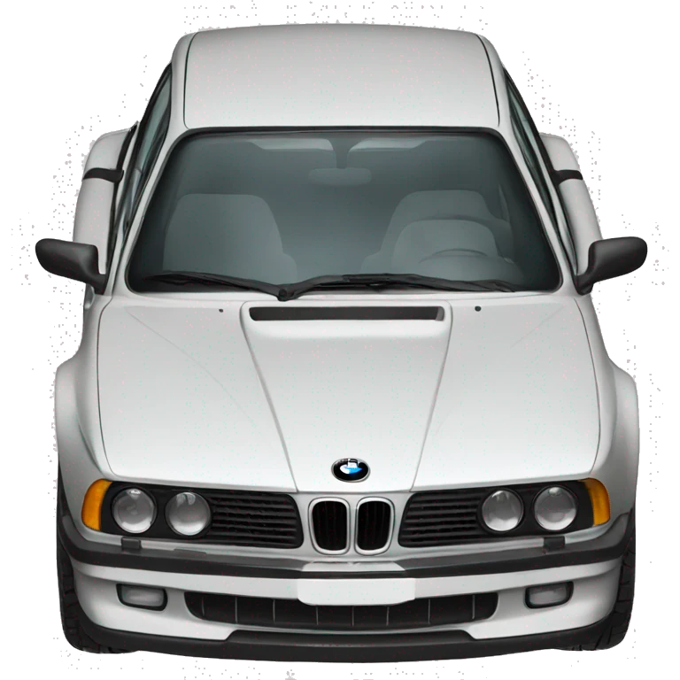 bmw emoji