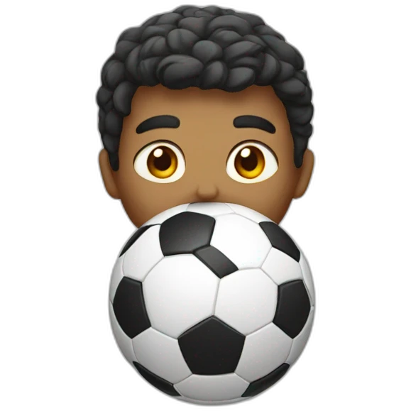 SOCCER emoji