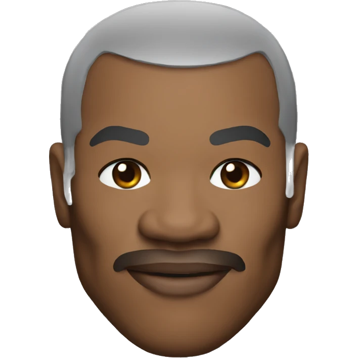 mike tyson emoji