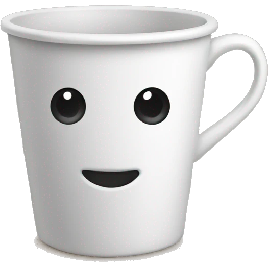 cup emoji