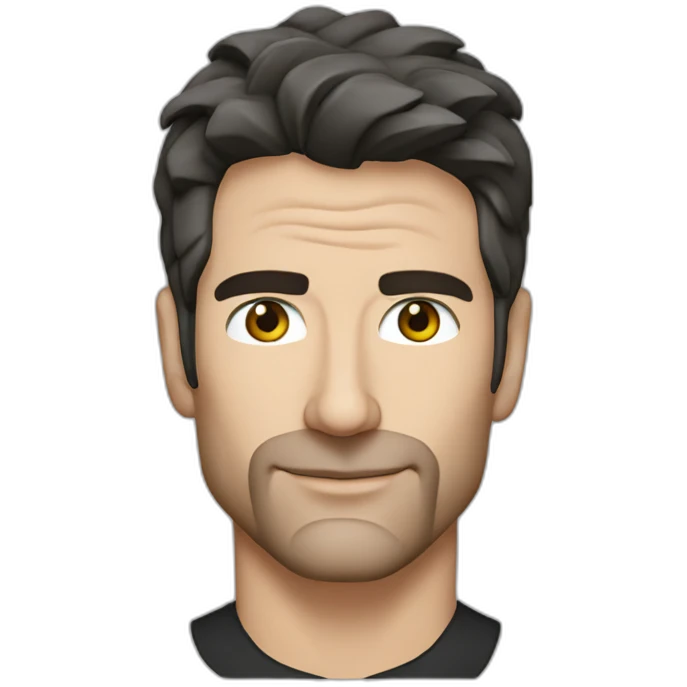 Dylan mcdermott emoji