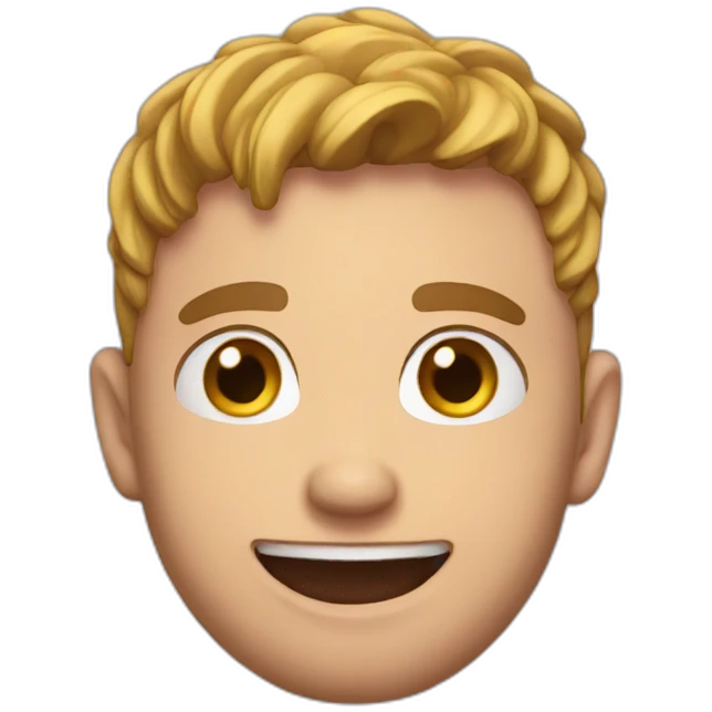 squeezie emoji