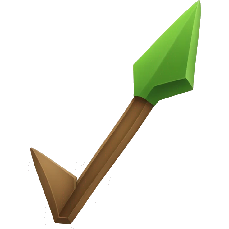Arrow emoji
