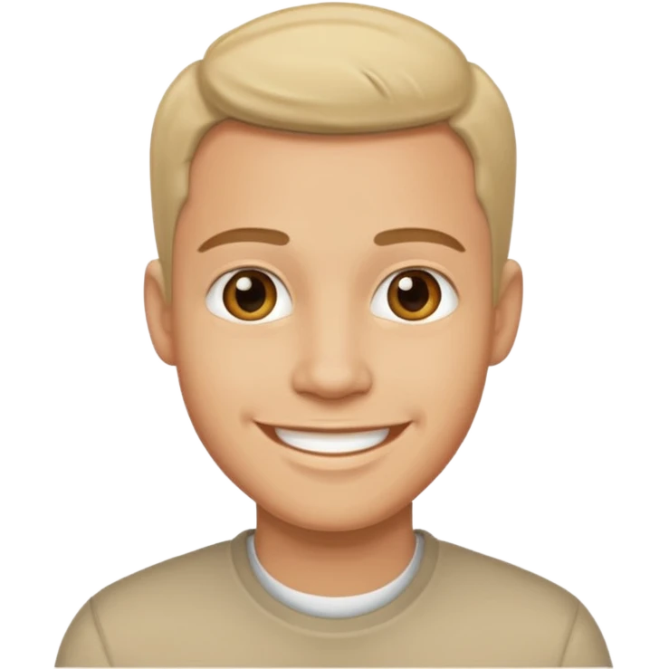 man like 😏 emoji