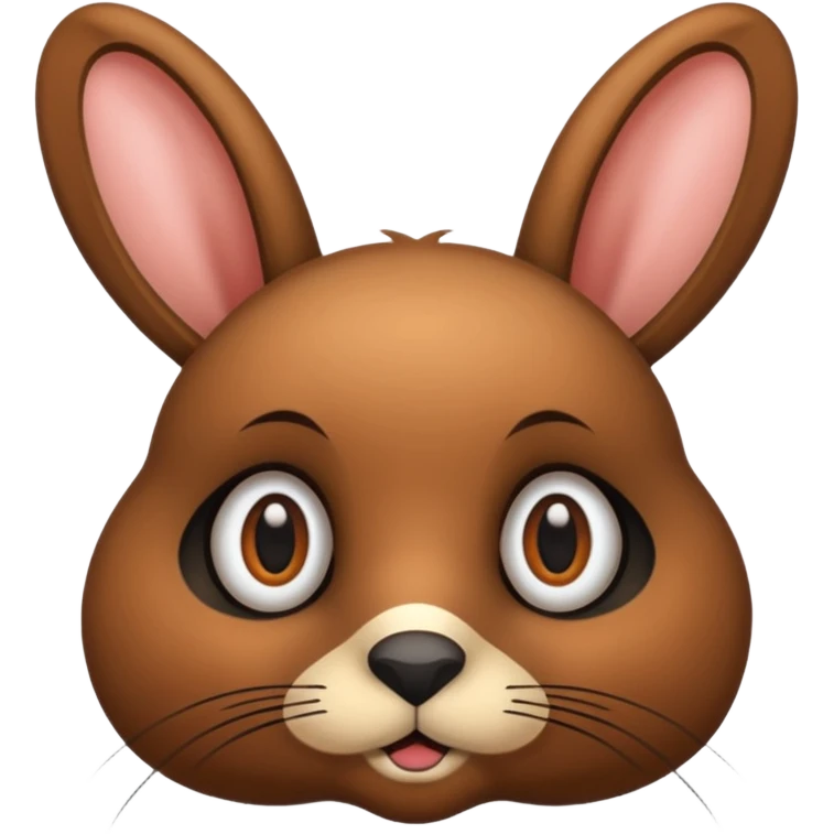 crea un emoji de fiver de watership down emoji