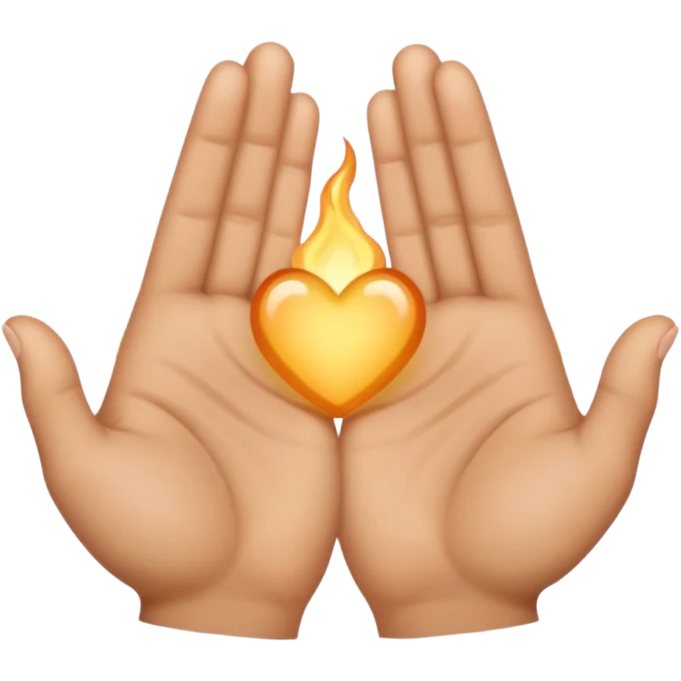 ❤️‍🩹🫂 emoji