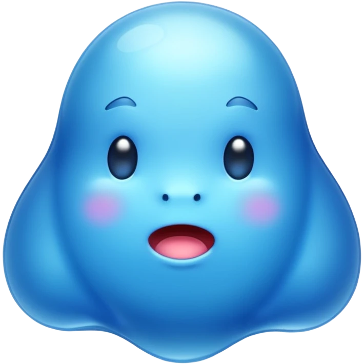 Bloop  emoji