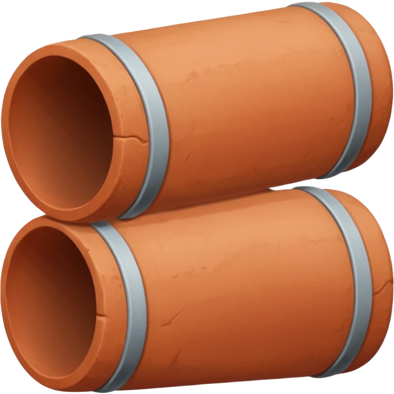 I would like an icon about yoga pillow called bolsters. My main color is terracotta. You can have a look on www.lesbarbaries.fr emoji
